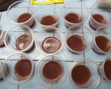 Foto langkah ke 1 dari resep Puding marie regal.