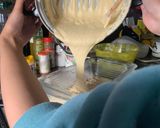 Foto del paso 4 de la receta: •Panque de Naranja•