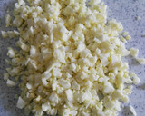 Foto del paso 10 de la receta: Lasaña fría vegetal con mayonesa de mango