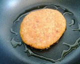 Foto del paso 9 de la receta: Burger de alubias pintas y quinoa