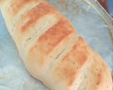 Foto del paso 4 de la receta: Pan casero (con aceite y harina 0000)