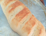 Foto del paso 4 de la receta: Pan casero (con aceite y harina 0000)