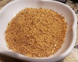 ચેટીનાડ બટાકા ફ્રાય (Chettinad Potato Fry Recipe In Gujarati) રેસીપી સ્ટેપ1ફોટો
