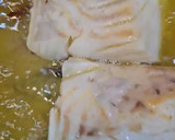 Foto del paso 4 de la receta: Bacalao al pil pil con diferentes texturas