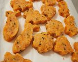 Une image de l'étape 4 de Tartare de saumon.