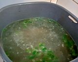 Foto langkah ke 4 dari resep Bakso Sapi Porsi Bancakan.