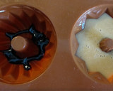 Foto del paso 2 de la receta: 165.🍮Flanes de bizcocho y café, de aprovechamiento