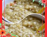 खिचड़ी (khichdi recipe in hindi) रेसिपी चरण 2 फोटो