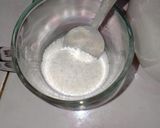 Foto langkah ke 2 dari resep Milky fruit punch praktis.
