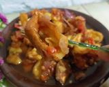 Foto langkah ke 4 dari resep Tahu Gejrot #DEBM.
