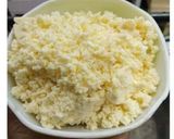 A picture of step 2 of Mixed Veggie Paneer Sabzi.