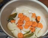Foto del paso 1 de la receta: Pollo al Jugo Vani