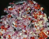 Foto del paso 1 de la receta: Strogonoff de pollo (fácil y rápido)