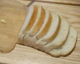 Foto langkah ke 8 dari resep Roti tawar lembut tanpa telur (metode tangzhong).