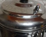 उकडीचे मोदक रेसिपी (ukadiche modak recipe in marathi) रेसिपी स्टेप 5 फोटो