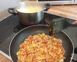 Foto del paso 6 de la receta: Pasta carbonara