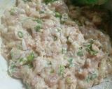 Foto langkah ke 4 dari resep Rolade Ayam Simpel dan Hemat.