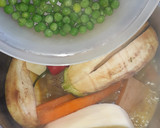 Foto del paso 4 de la receta: Cuscús marroquí 😌