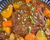 รูปขั้นตอนการทำที่ 12 ของ Pot Roast