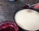 Foto langkah ke 6 dari resep Cheesecake Simpel & Enak tanpa telur dan Oven.
