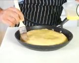 عکس مرحله 4 از دستور پای سیب و موز (apple & banana pie)