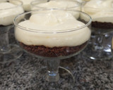 Foto del paso 1 de la receta: Mousse de champagne con frutos rojos