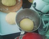 Foto langkah ke 1 dari resep Cinnamon Roll.