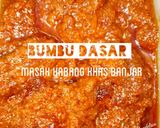Foto langkah ke 11 dari resep Bumbu Dasar Masak Habang Banjar (Banjarmasin) #Dandelion.
