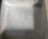 Foto langkah ke 5 dari resep Bolu Tape Keju.