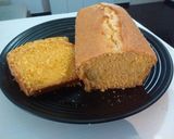 Foto del paso 3 de la receta: Versión vegana de budín azteca