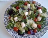 Foto del paso 2 de la receta: Ensalada de palmitos