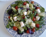Foto del paso 2 de la receta: Ensalada de palmitos