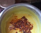 पंजाबी कढ़ी (Punjabi Curry Recipe In Hindi) रेसिपी चरण 6 फोटो