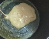 Foto langkah ke 3 dari resep Pancake Banana Yakult Rice Cooker.