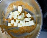 A picture of step 2 of Tandoori Mayonnaise Paneer Tikka.