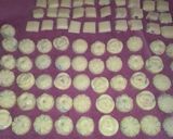 Foto del paso 4 de la receta: Tableta de chocolate y bombones!!!