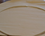 Foto del paso 2 de la receta: Tarta con masa de harina y grasa