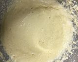 Foto del paso 1 de la receta: Cookies con chips de chocolate