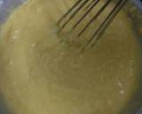 Mango Cake without Oven recipe step 5 photo