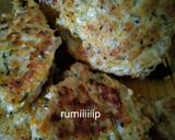 Foto langkah ke 3 dari resep Isian burger ayam (chicken patty) super gampang & enyaaak.