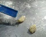Foto del paso 2 de la receta: Ñoquis de papa