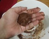 Foto del paso 3 de la receta: Galletas de nocilla