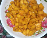 ஆம் ரபடி (Mango Rabadi) ரெசிபி ஸ்டேப் 10 புகைப்படம்
