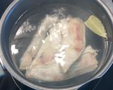 Foto del paso 2 de la receta: Manitas de Cerdo guisadas