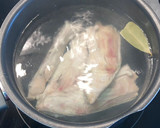 Foto del paso 2 de la receta: Manitas de Cerdo guisadas