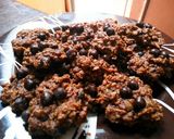 Foto langkah ke 6 dari resep Oat kukis.