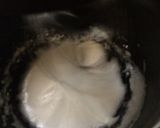 Foto del paso 5 de la receta: Bavaroise de guinda 🍒