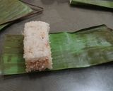 Foto langkah ke 10 dari resep Lemper Ayam.
