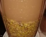 Foto langkah ke 3 dari resep Sari Kacang Hijau.