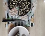 รูปขั้นตอนการทำที่ 8 ของ Brownie nupnap